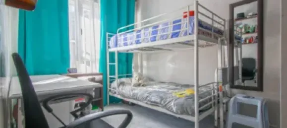 4 bedrooms Apartment in Andalusia, Spain No. 70326 14