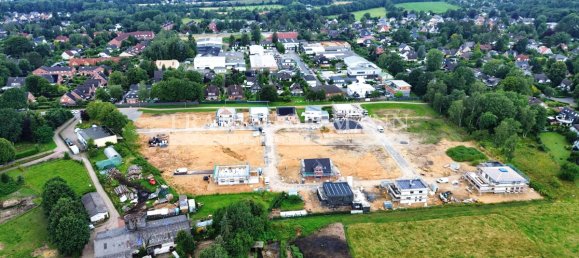 Grundstück in Pinneberg, Germany, Nr. 315209 3