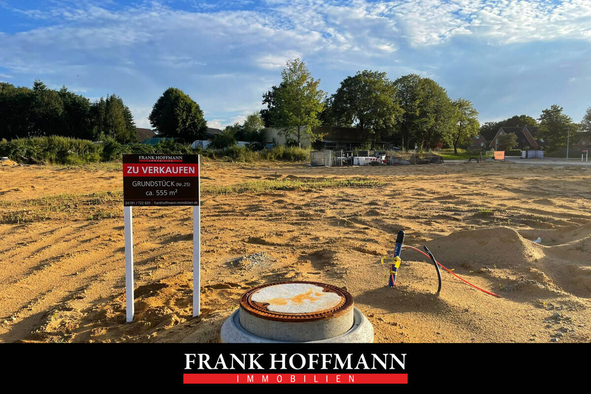 Grundstück in Pinneberg, Germany, Nr. 315209