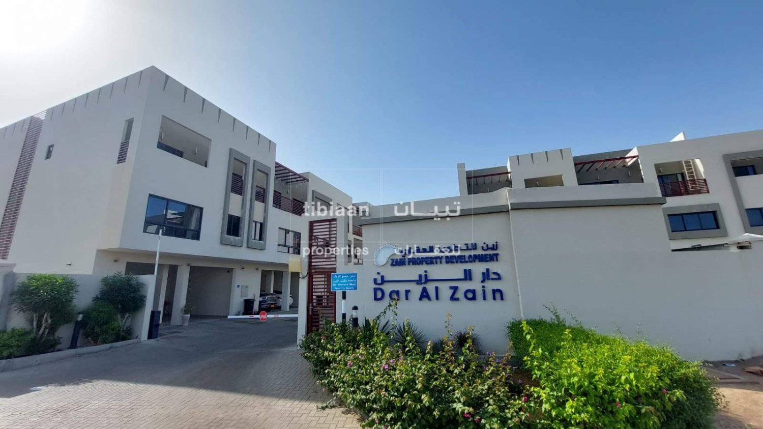 3 bedrooms Villa in As Sib, Oman No. 241