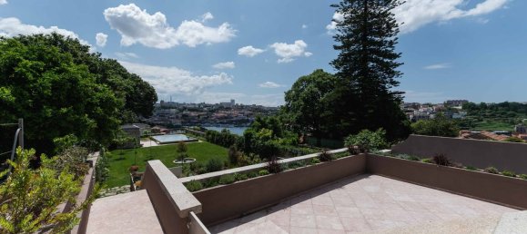 2 Schlafzimmer Doppelhaus in Porto, Portugal, Nr. 154426 6
