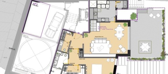 2 Schlafzimmer Doppelhaus in Porto, Portugal, Nr. 154426 40