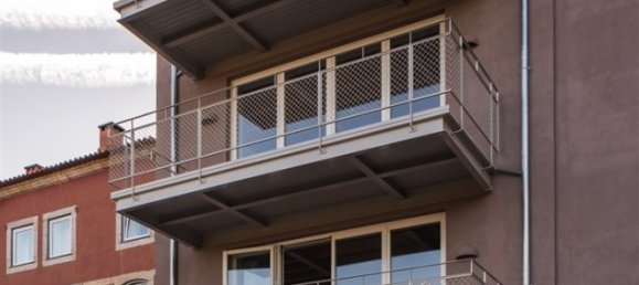 2 Schlafzimmer Doppelhaus in Porto, Portugal, Nr. 154426 5