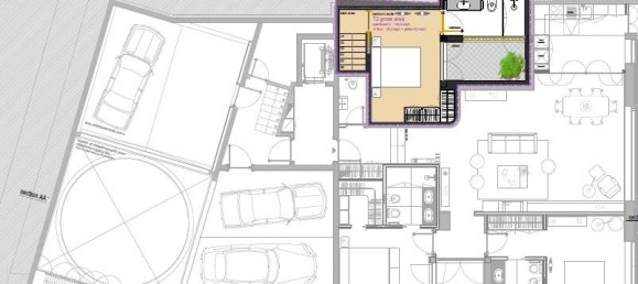 2 Schlafzimmer Doppelhaus in Porto, Portugal, Nr. 154426 39