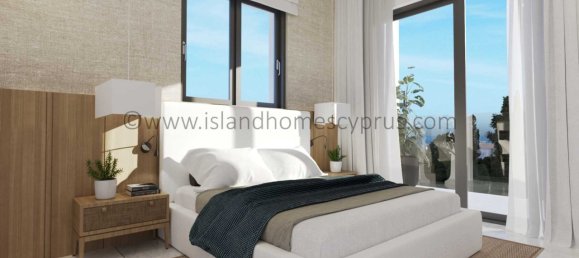 Дом с 3 спальнями в Пернера, Кипр № 24018 13