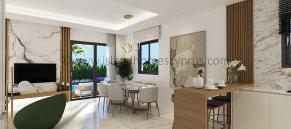 Дом с 3 спальнями в Пернера, Кипр № 24018 6