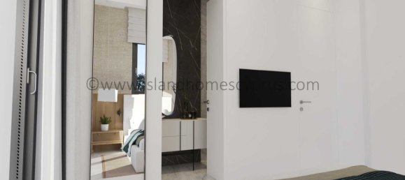 Дом с 3 спальнями в Пернера, Кипр № 24018 11