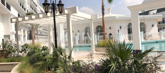 1 bedroom Apartment in Arjan, UAE No. 65642 5