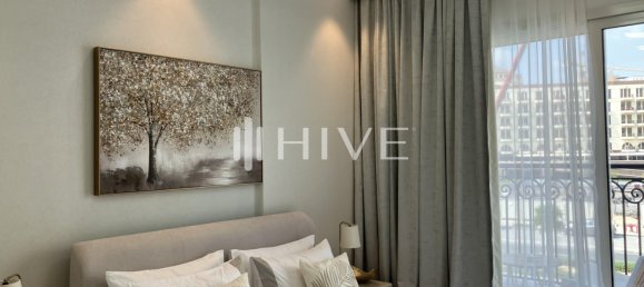 1 bedroom Apartment in Arjan, UAE No. 65642 9