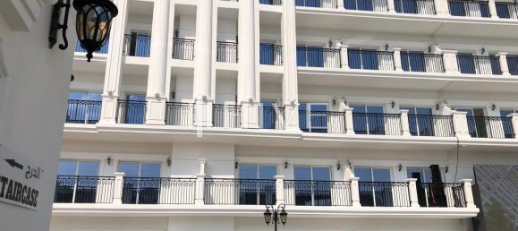 1 bedroom Apartment in Arjan, UAE No. 65642 3