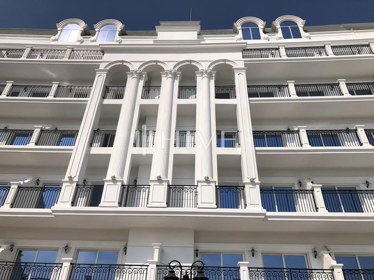 1 bedroom Apartment in Arjan, UAE No. 65642