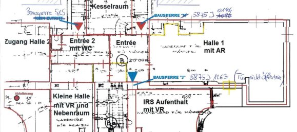 عقار تجاري في Simmering, Austria 282متر مربع رقم 134647 14