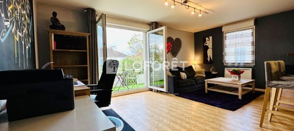 2 bedrooms Apartment in Chessy, France No. 351615 4