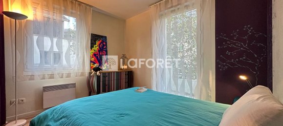 2 bedrooms Apartment in Chessy, France No. 351615 7