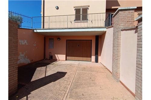 2 bedrooms Apartment in Panicale, Italy No. 280277