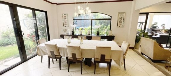 4 bedrooms House for sale in Santa Ana, Santa Ana , San José, Costa Rica № 1129 4