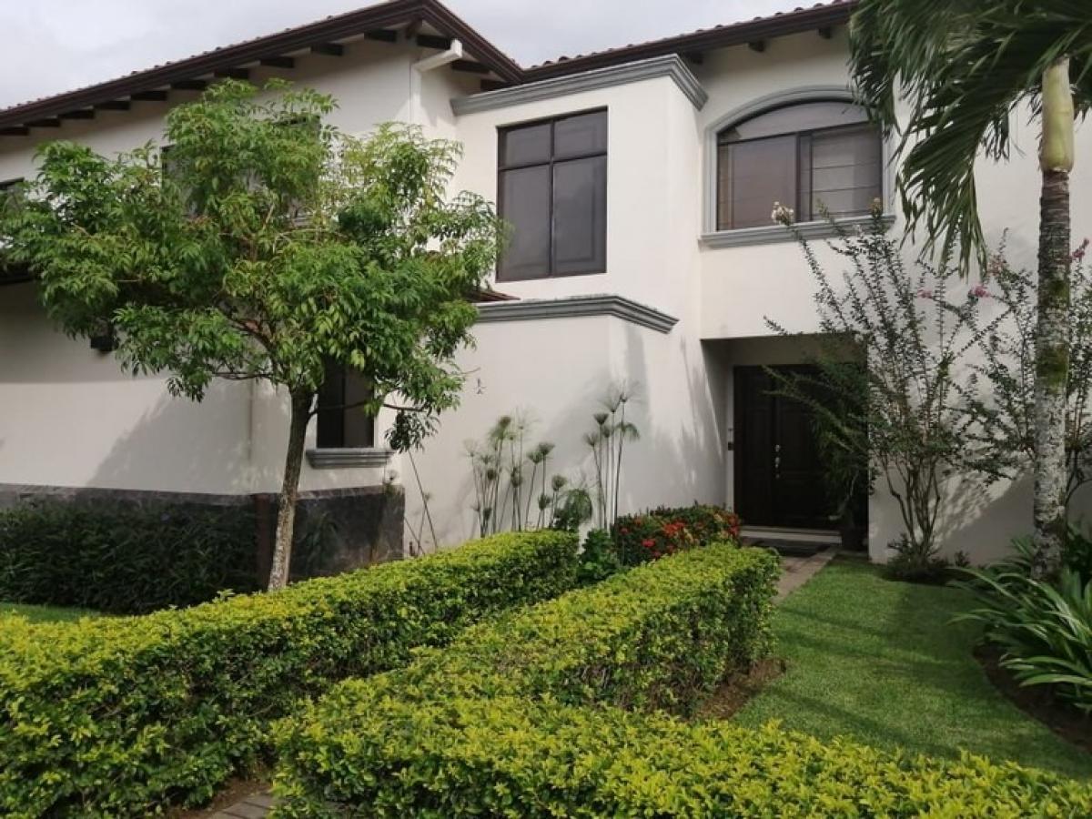 4 bedrooms House for sale in Santa Ana, Santa Ana , San José, Costa Rica № 1129