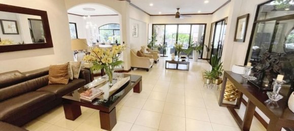 4 bedrooms House for sale in Santa Ana, Santa Ana , San José, Costa Rica № 1129 3