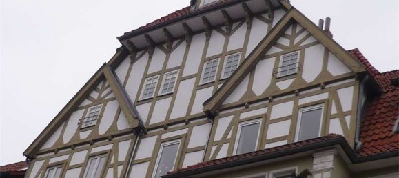4 rooms Apartment in Lower Saxony, Germany No. 322819 12