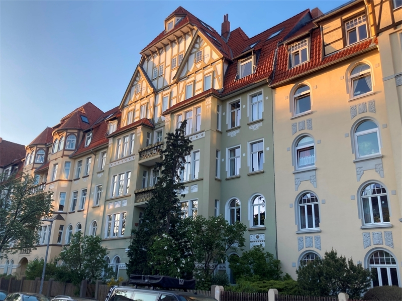 4-Zimmer Wohnung in Niedersachsen, Germany, Nr. 322819