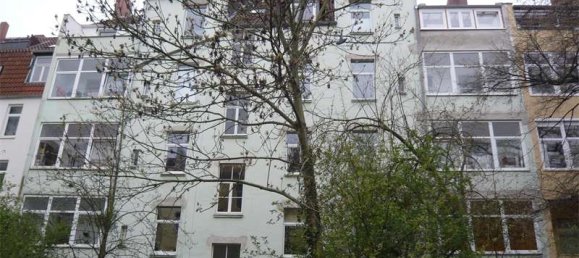 4 rooms Apartment in Lower Saxony, Germany No. 322819 21