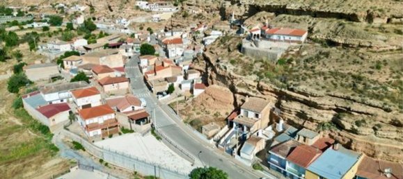 4 chambres Maison à Guadix, Spain No. 161020 3