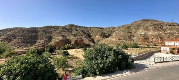 4 chambres Maison à Guadix, Spain No. 161020 22