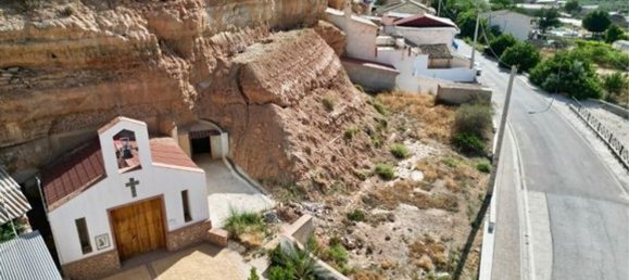 4 chambres Maison à Guadix, Spain No. 161020 4