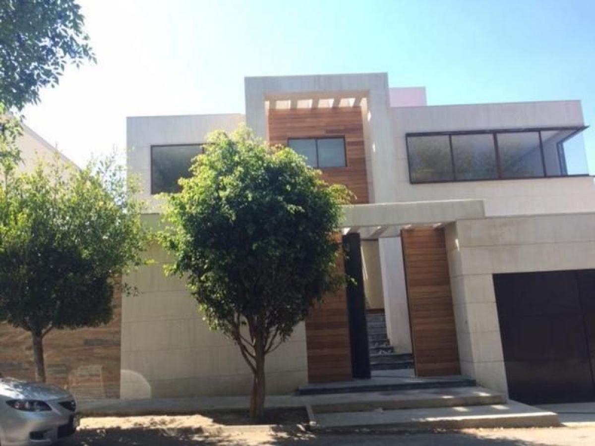 Casa T4 em Mexicali, Mexico N.º 177237