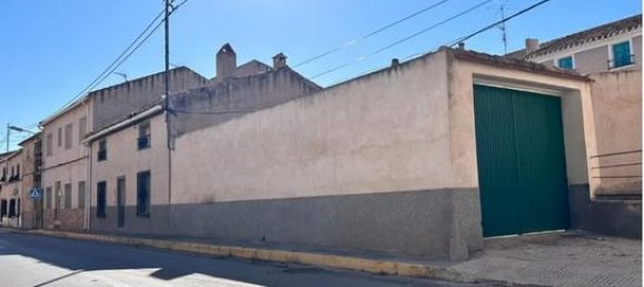 4 Schlafzimmer Haus in Caravaca de la Cruz, Spain, Nr. 182493 2