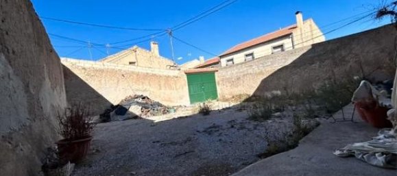 4 Schlafzimmer Haus in Caravaca de la Cruz, Spain, Nr. 182493 9