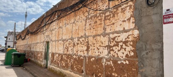 Земельный участок 975м² в Куэнка, Испания № 169602 7