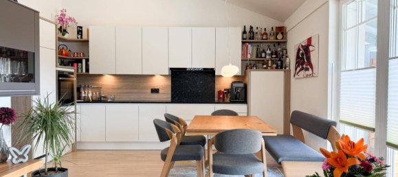 4 rooms Apartment in Elixhausen, Austria No. 138095 3