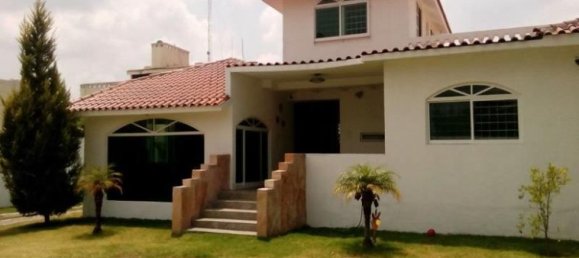 3 chambres Maison à Puebla, Mexico No. 173454 2