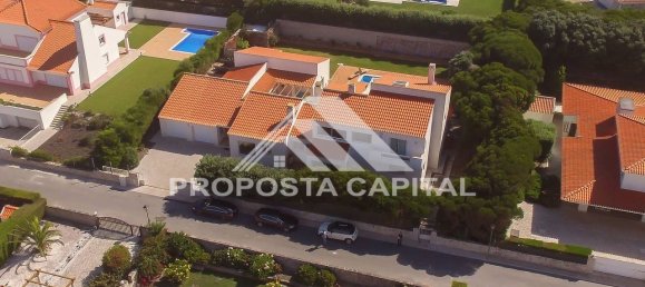 7 bedrooms House in Obidos, Portugal No. 119580 6