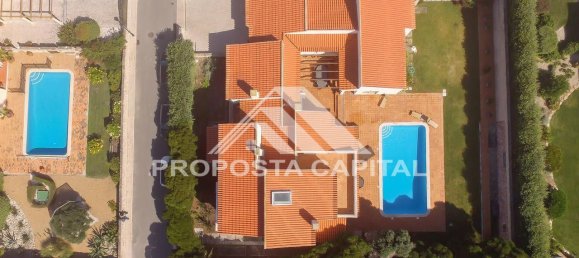 7 bedrooms House in Obidos, Portugal No. 119580 8