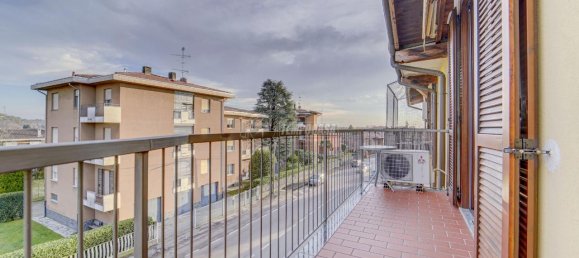 3 rooms Apartment in Somma Lombardo, Italy No. 25255 9