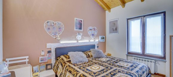 3 rooms Apartment in Somma Lombardo, Italy No. 25255 10