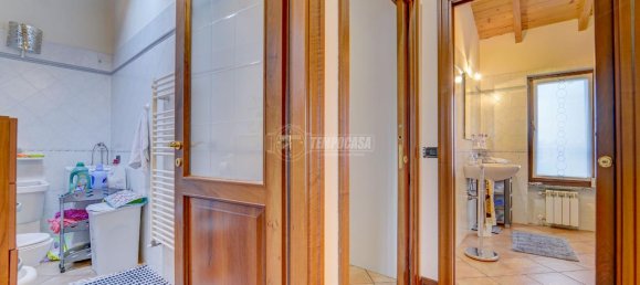 3 rooms Apartment in Somma Lombardo, Italy No. 25255 36