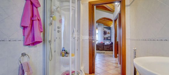 3 rooms Apartment in Somma Lombardo, Italy No. 25255 33
