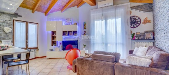 3 rooms Apartment in Somma Lombardo, Italy No. 25255 20