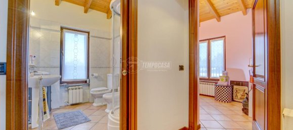3 rooms Apartment in Somma Lombardo, Italy No. 25255 38