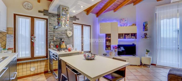 3 rooms Apartment in Somma Lombardo, Italy No. 25255 6