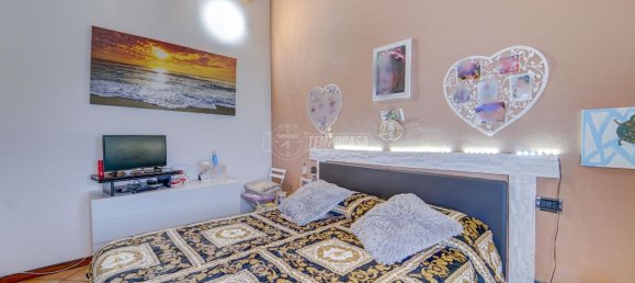 3 rooms Apartment in Somma Lombardo, Italy No. 25255 12