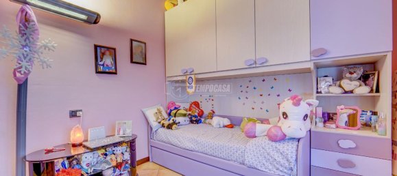 3 rooms Apartment in Somma Lombardo, Italy No. 25255 41