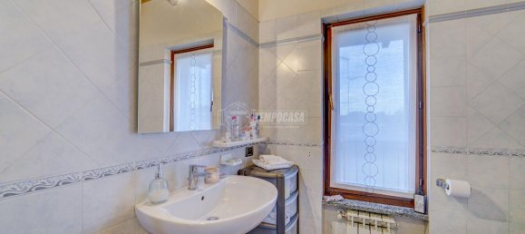 3 rooms Apartment in Somma Lombardo, Italy No. 25255 35