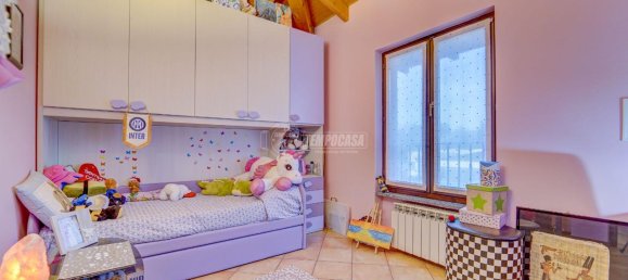 3 rooms Apartment in Somma Lombardo, Italy No. 25255 27