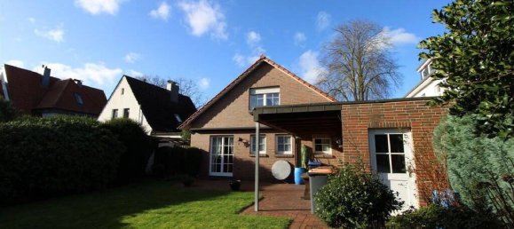 Casa de 4 divisões em Friesland, Germany N.º 200873 2