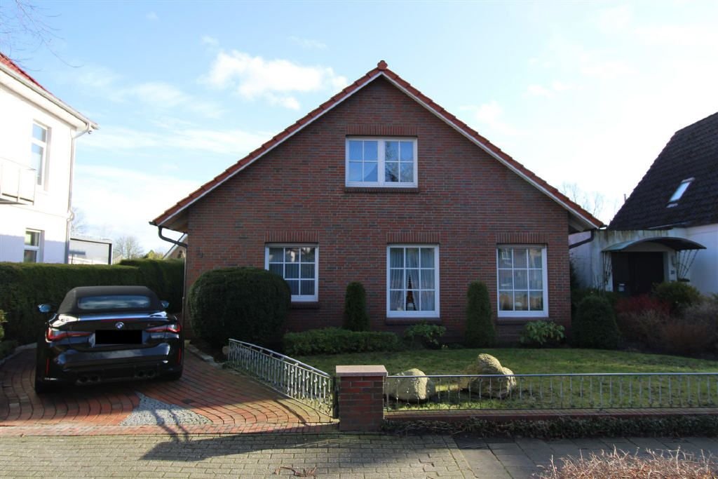 Casa de 4 divisões em Friesland, Germany N.º 200873