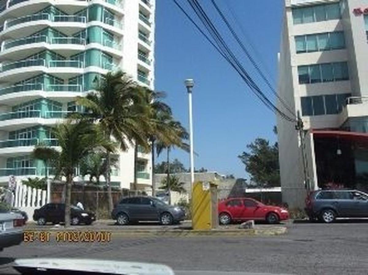 Земельный участок в Веракрус, Мексика № 203915